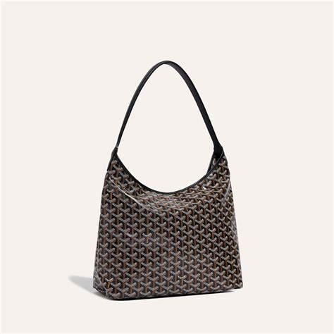 goyard bohème hobo bag ราคา|bohemian hobo bag 2024.